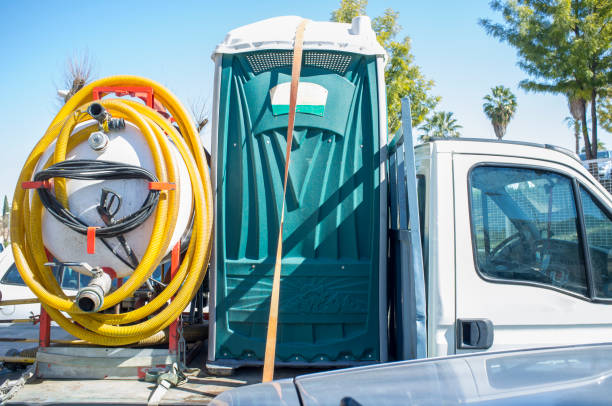 Best Affordable porta potty rental  in Delano, CA