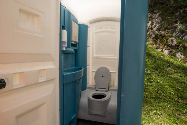 Porta potty rental for festivals in Delano, CA