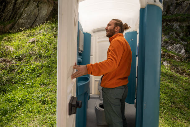 Portable Toilet Options We Offer in Delano, CA