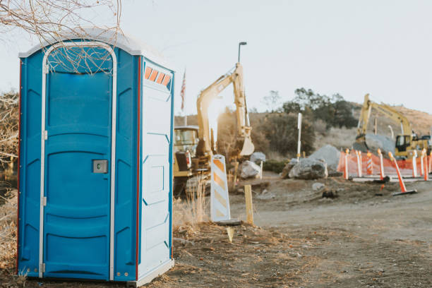 Best Porta potty rental for festivals  in Delano, CA