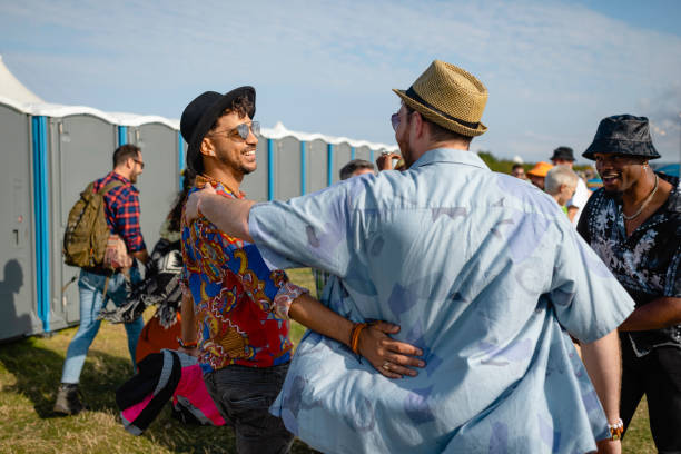 Best Construction site porta potty rental  in Delano, CA