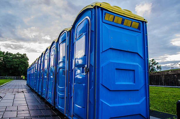 Portable Toilet Options We Offer in Delano, CA